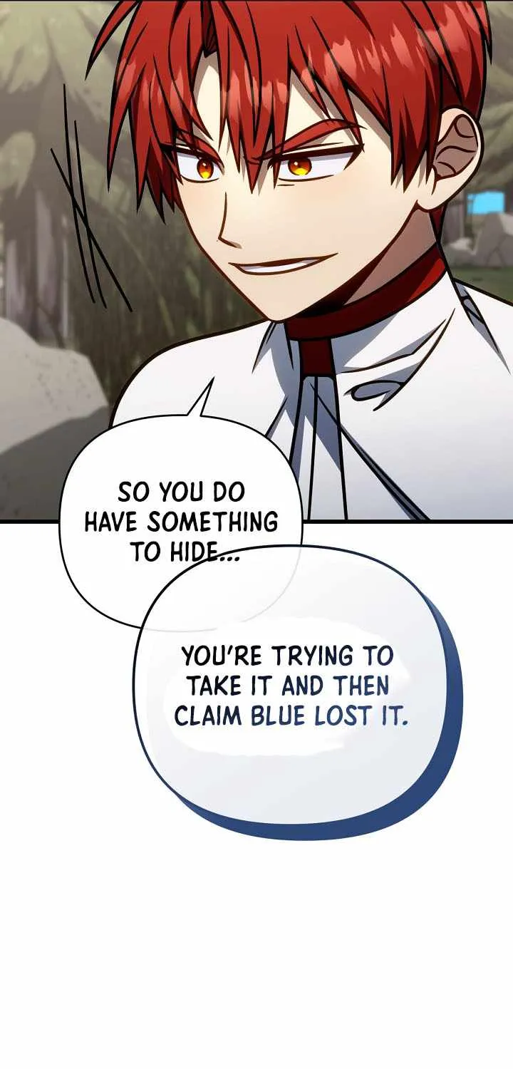 I’m Going to Destroy this Country Chapter 55 page 38 - 