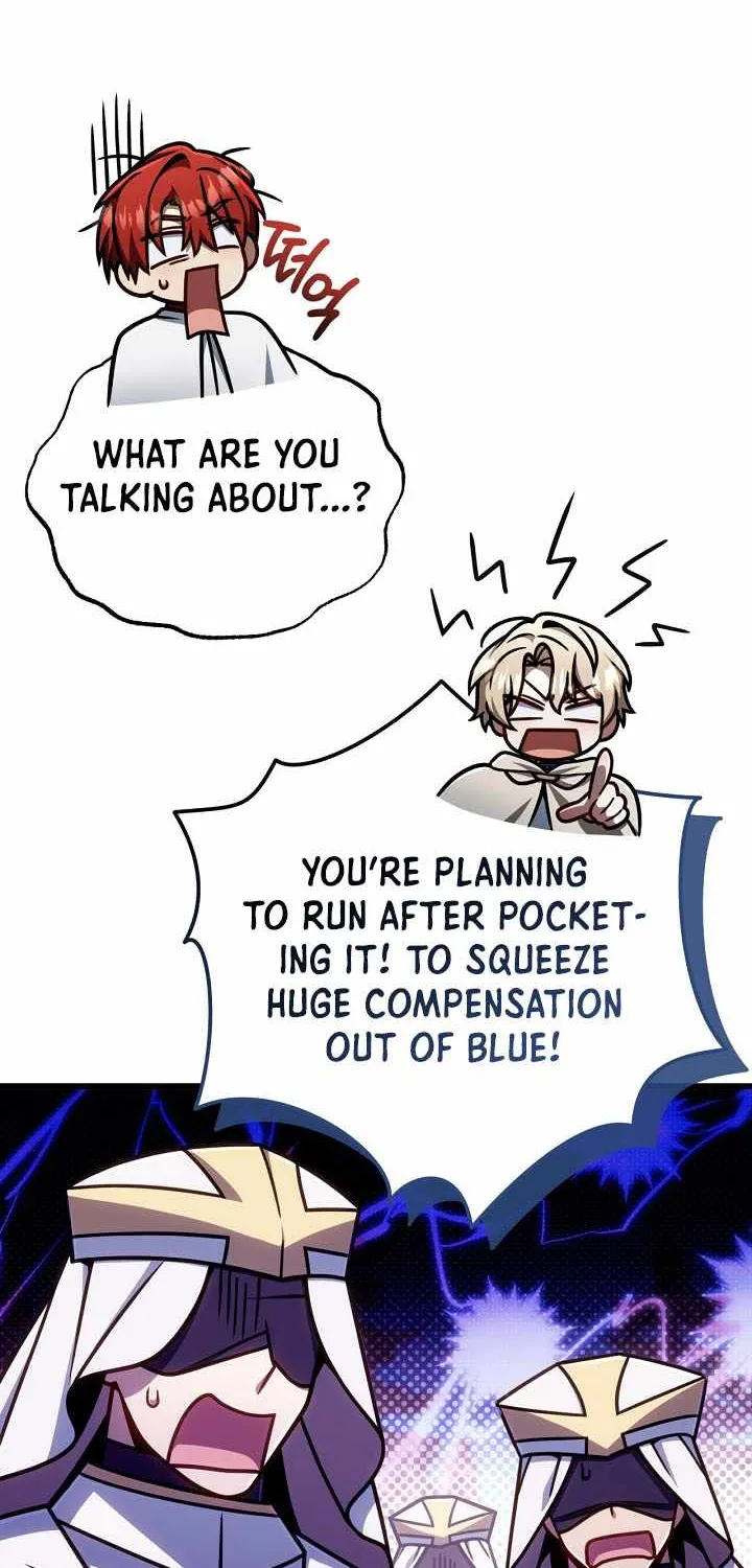 I’m Going to Destroy this Country Chapter 55 page 39 - 