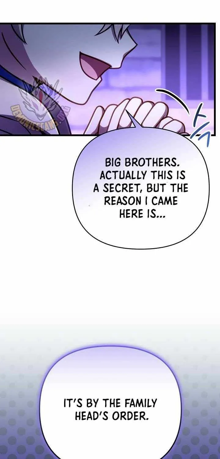 I’m Going to Destroy this Country Chapter 55 page 5 - 