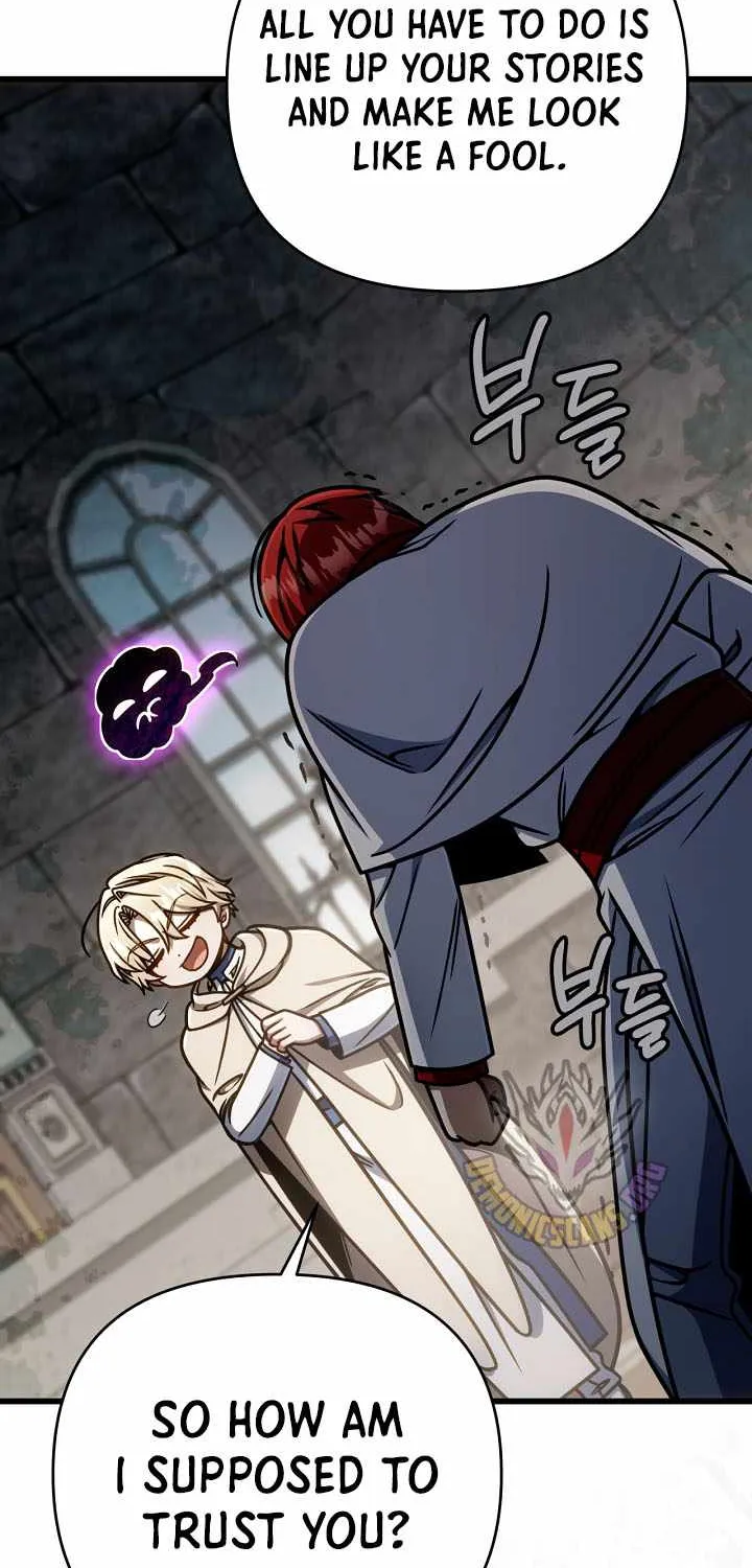 I’m Going to Destroy this Country Chapter 55 page 41 - 