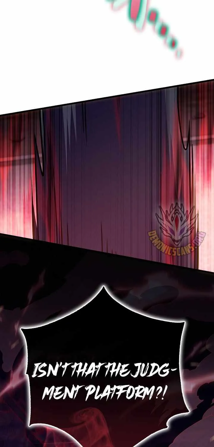I’m Going to Destroy this Country Chapter 55 page 49 - 