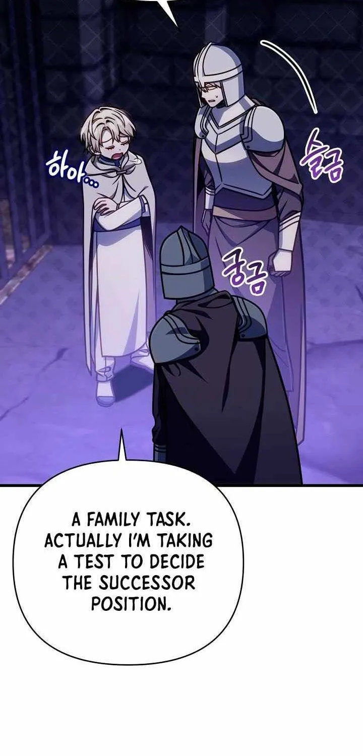 I’m Going to Destroy this Country Chapter 55 page 7 - 
