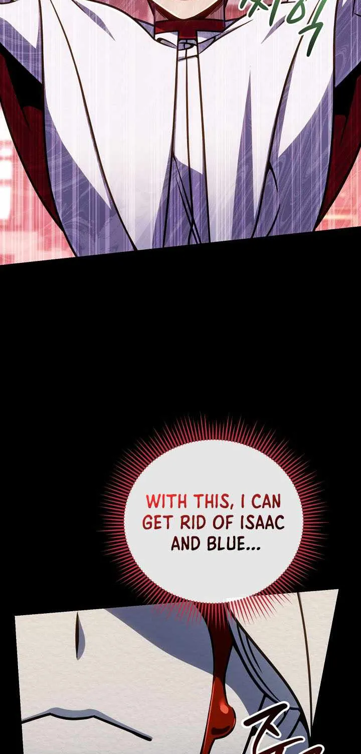 I’m Going to Destroy this Country Chapter 55 page 70 - 