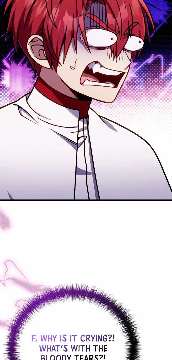 I’m Going to Destroy this Country Chapter 55 page 75 - 