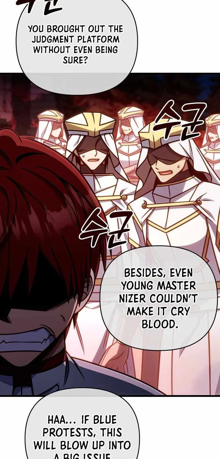 I’m Going to Destroy this Country Chapter 55 page 81 - 