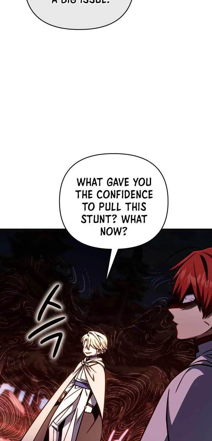I’m Going to Destroy this Country Chapter 55 page 82 - 