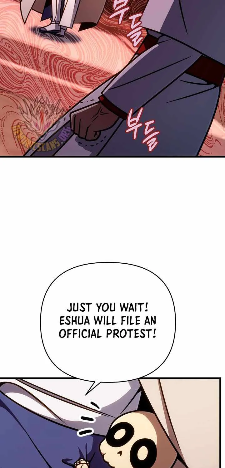 I’m Going to Destroy this Country Chapter 55 page 83 - 