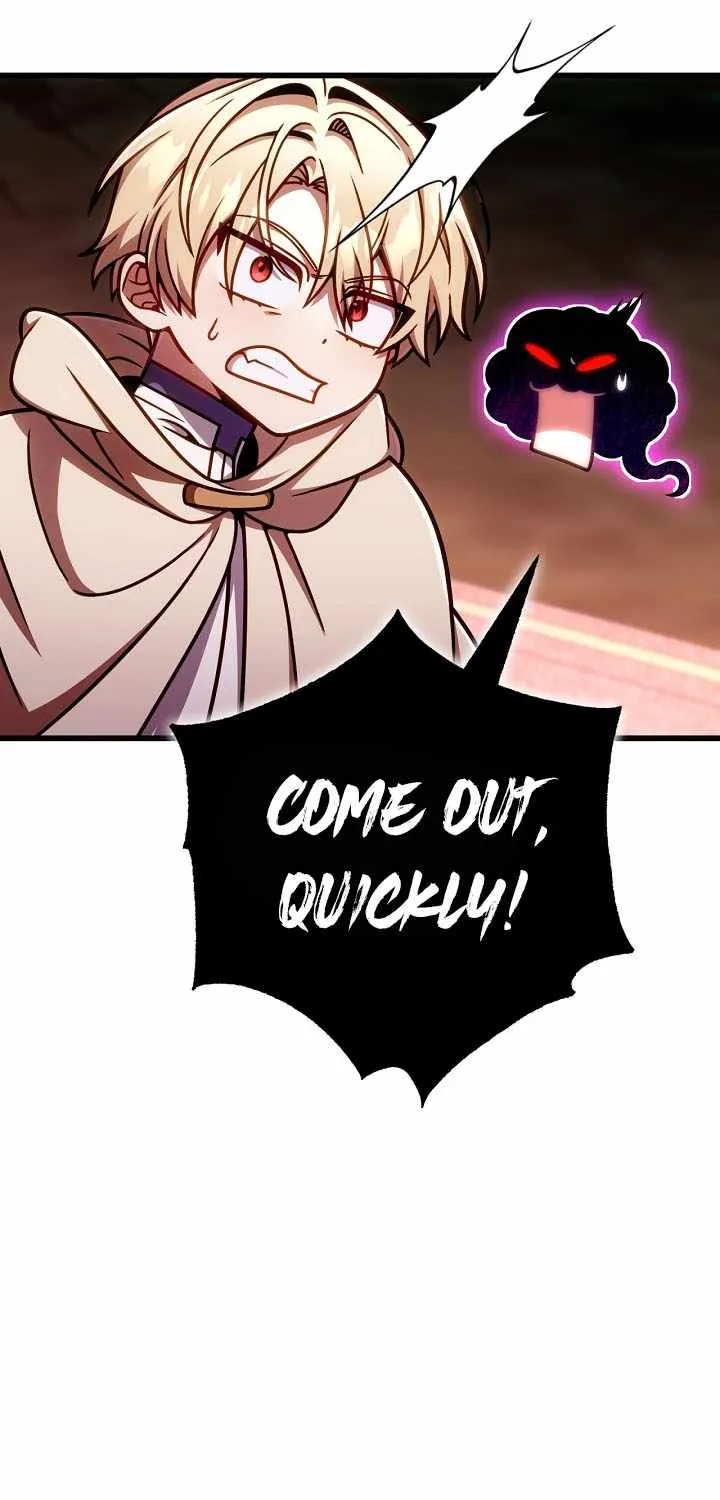 I’m Going to Destroy this Country Chapter 55 page 86 - 