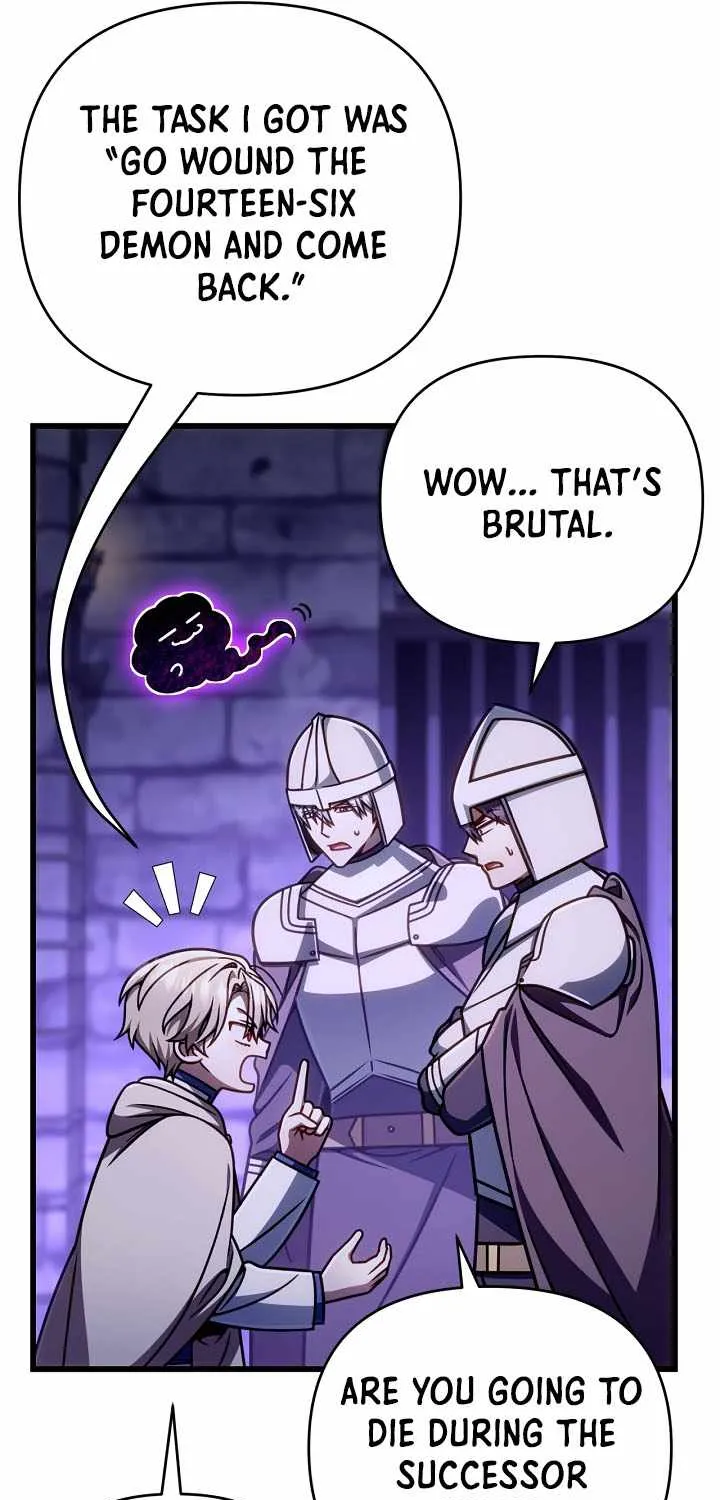I’m Going to Destroy this Country Chapter 55 page 10 - 