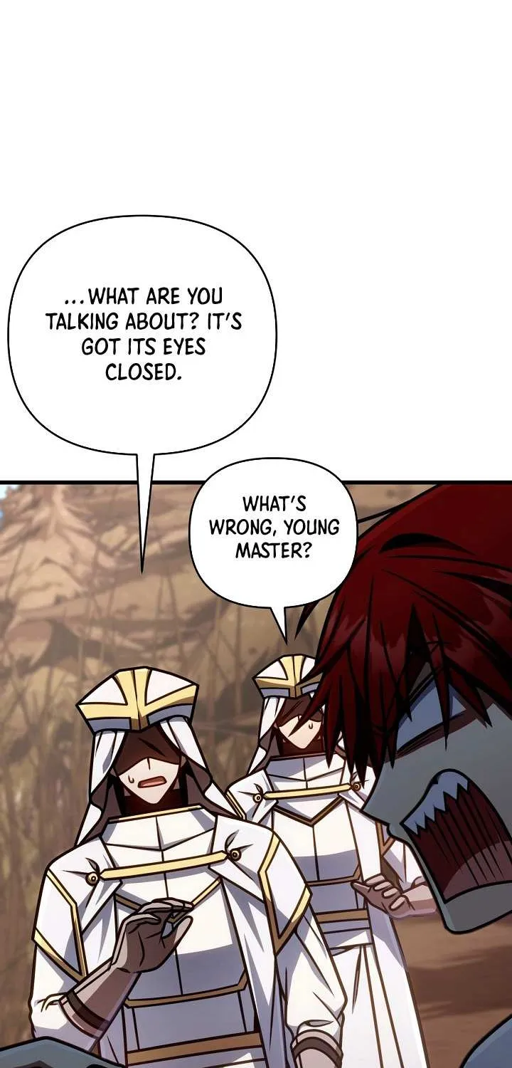 I’m Going to Destroy this Country Chapter 56 page 2 - 