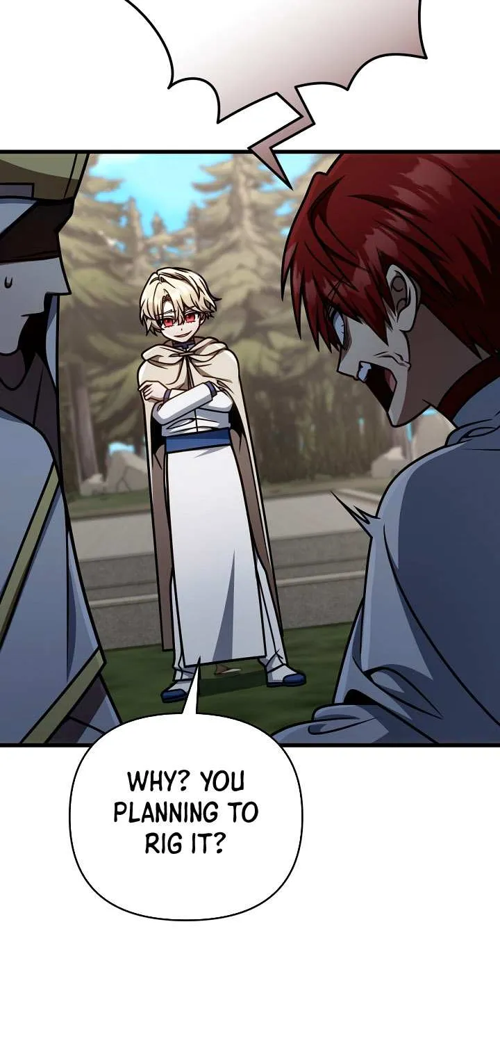 I’m Going to Destroy this Country Chapter 56 page 11 - 