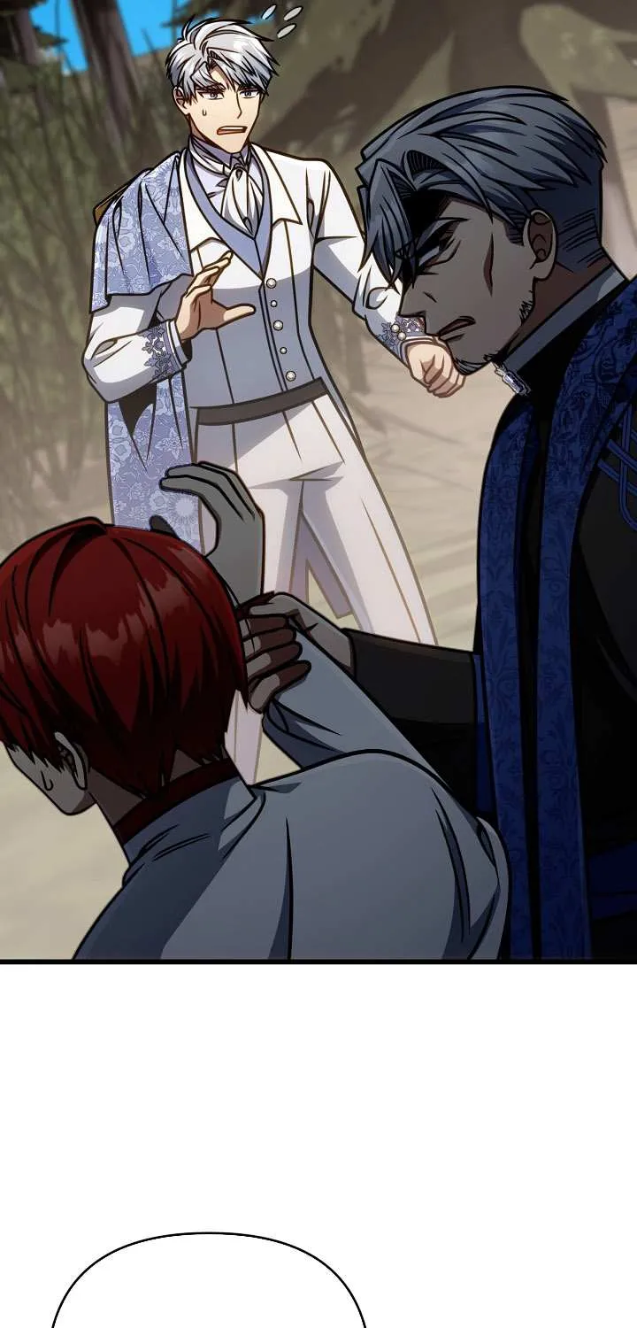 I’m Going to Destroy this Country Chapter 56 page 21 - 
