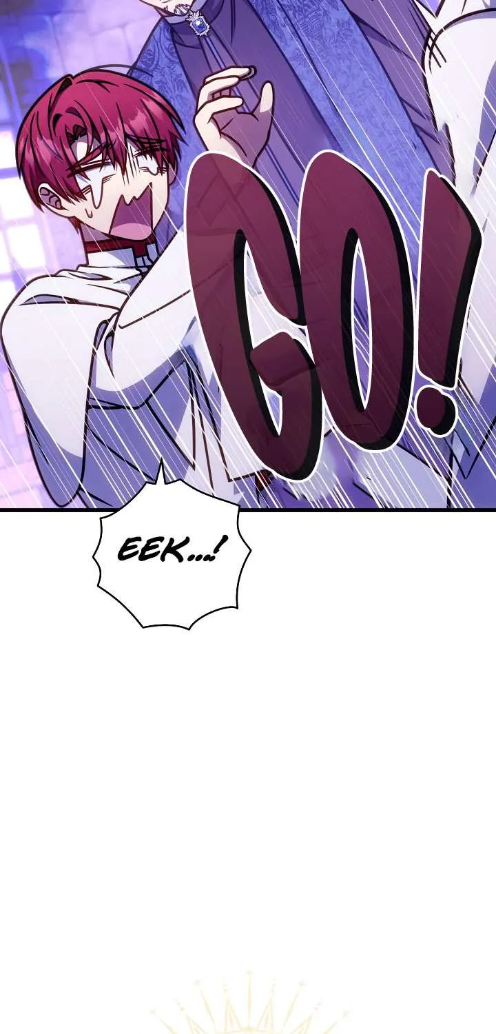 I’m Going to Destroy this Country Chapter 56 page 25 - 