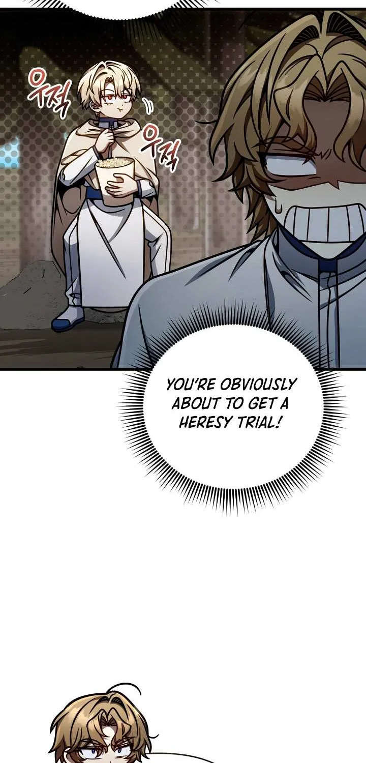 I’m Going to Destroy this Country Chapter 56 page 31 - 