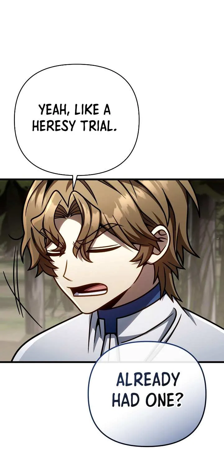 I’m Going to Destroy this Country Chapter 56 page 33 - 