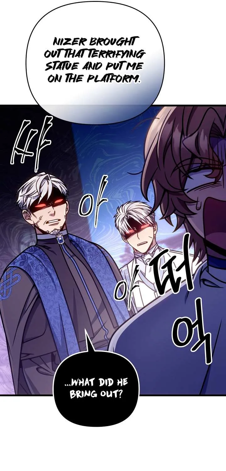 I’m Going to Destroy this Country Chapter 56 page 35 - 