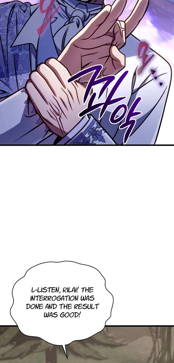 I’m Going to Destroy this Country Chapter 56 page 38 - 