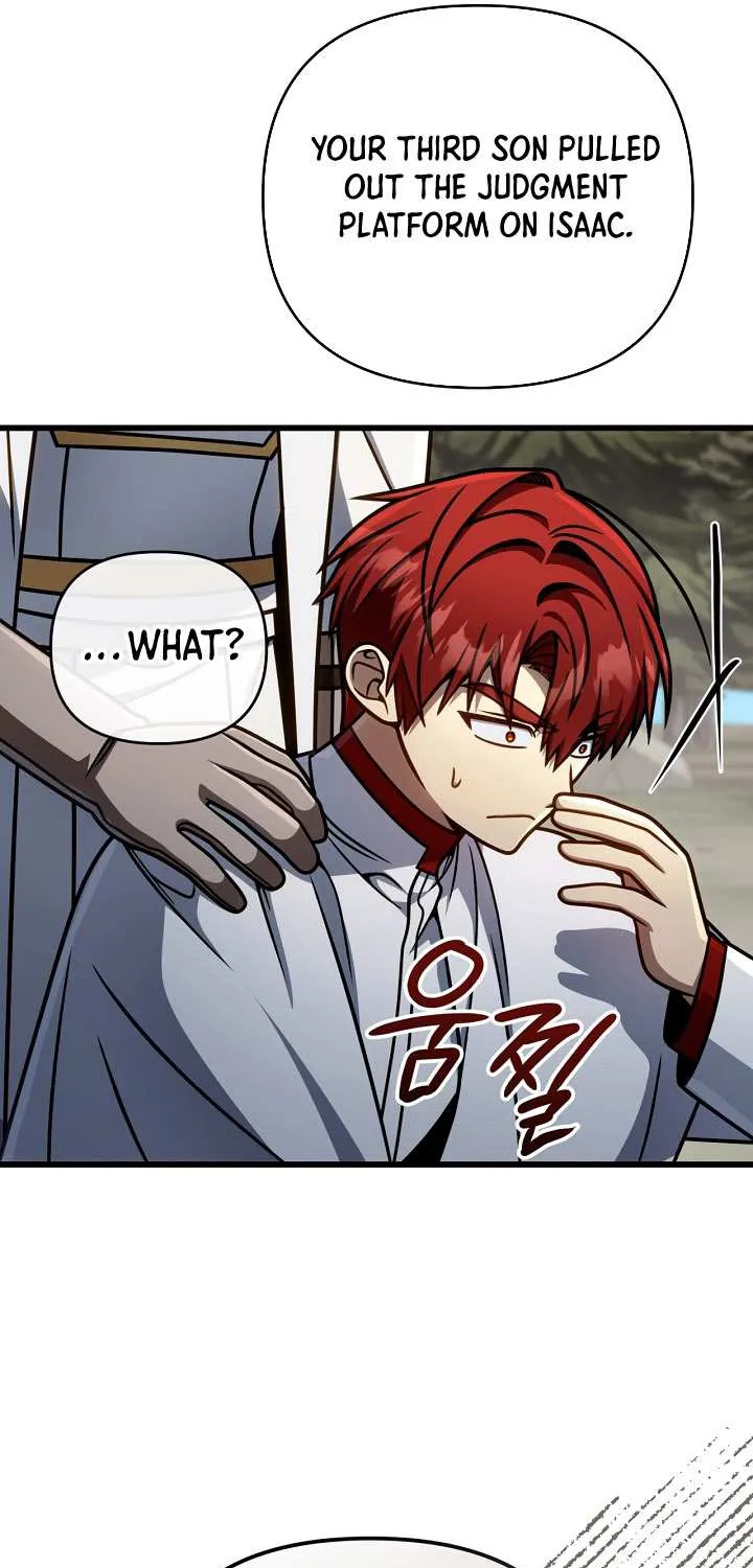 I’m Going to Destroy this Country Chapter 56 page 49 - 