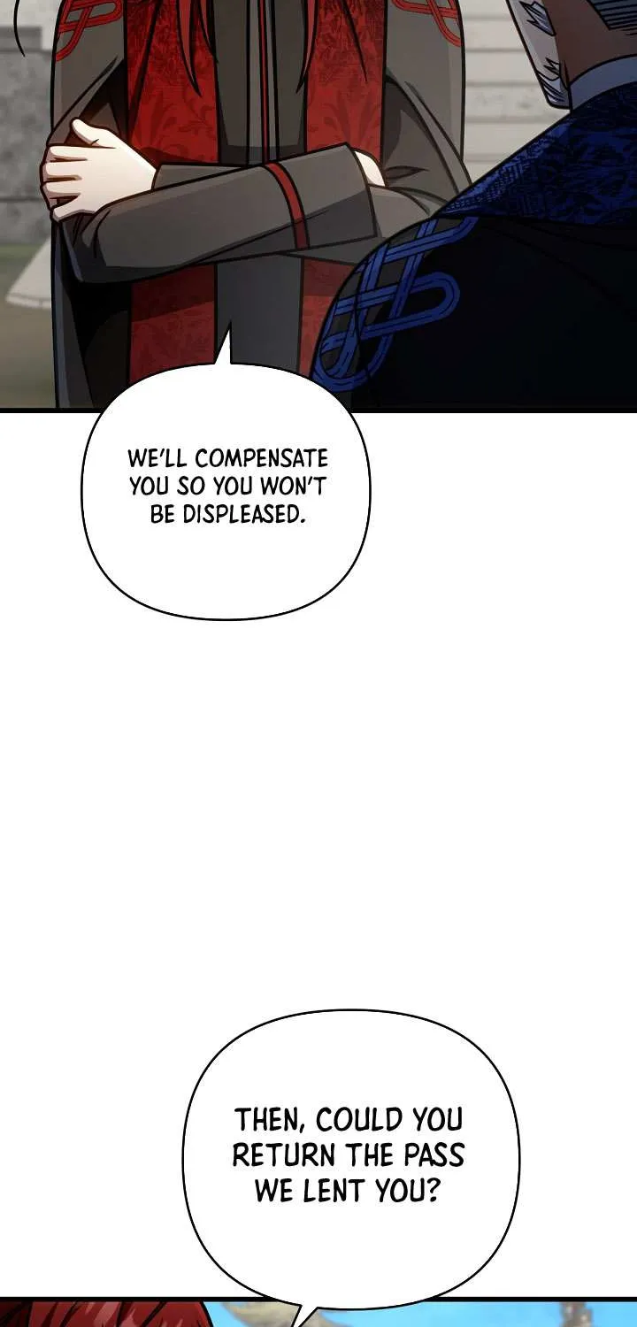 I’m Going to Destroy this Country Chapter 56 page 52 - 