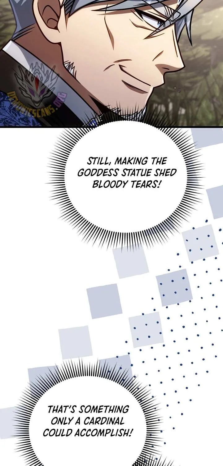 I’m Going to Destroy this Country Chapter 56 page 57 - 