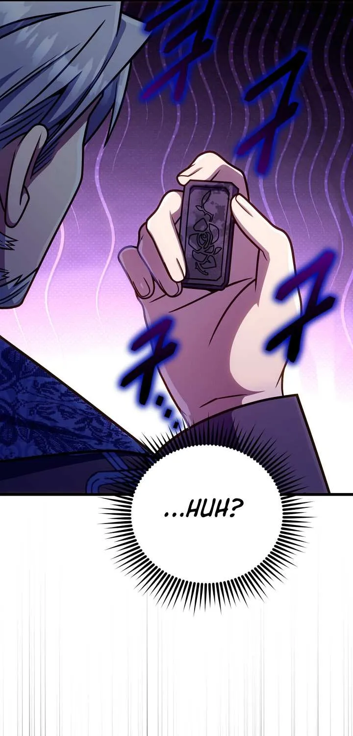 I’m Going to Destroy this Country Chapter 56 page 61 - 