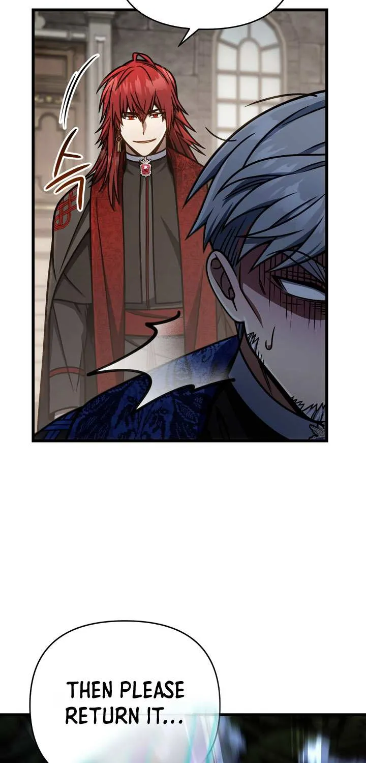 I’m Going to Destroy this Country Chapter 56 page 64 - 