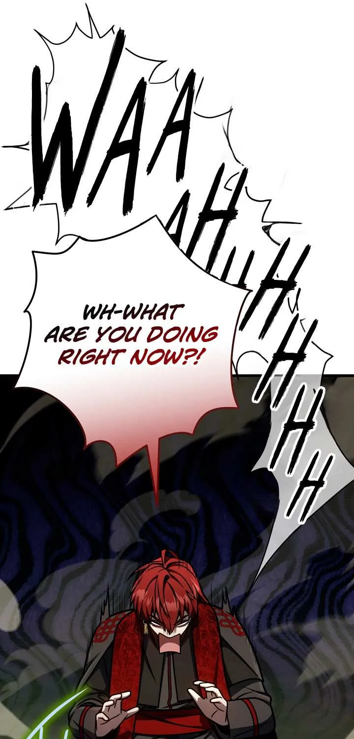 I’m Going to Destroy this Country Chapter 56 page 68 - 