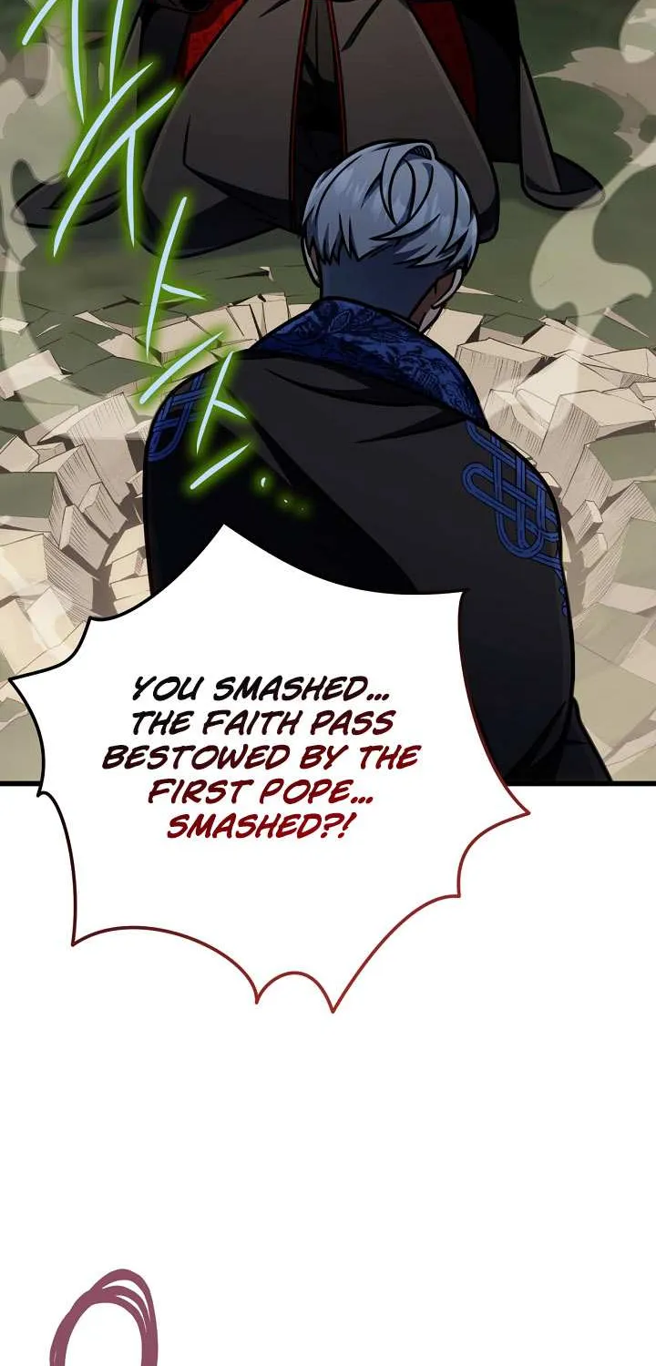 I’m Going to Destroy this Country Chapter 56 page 69 - 