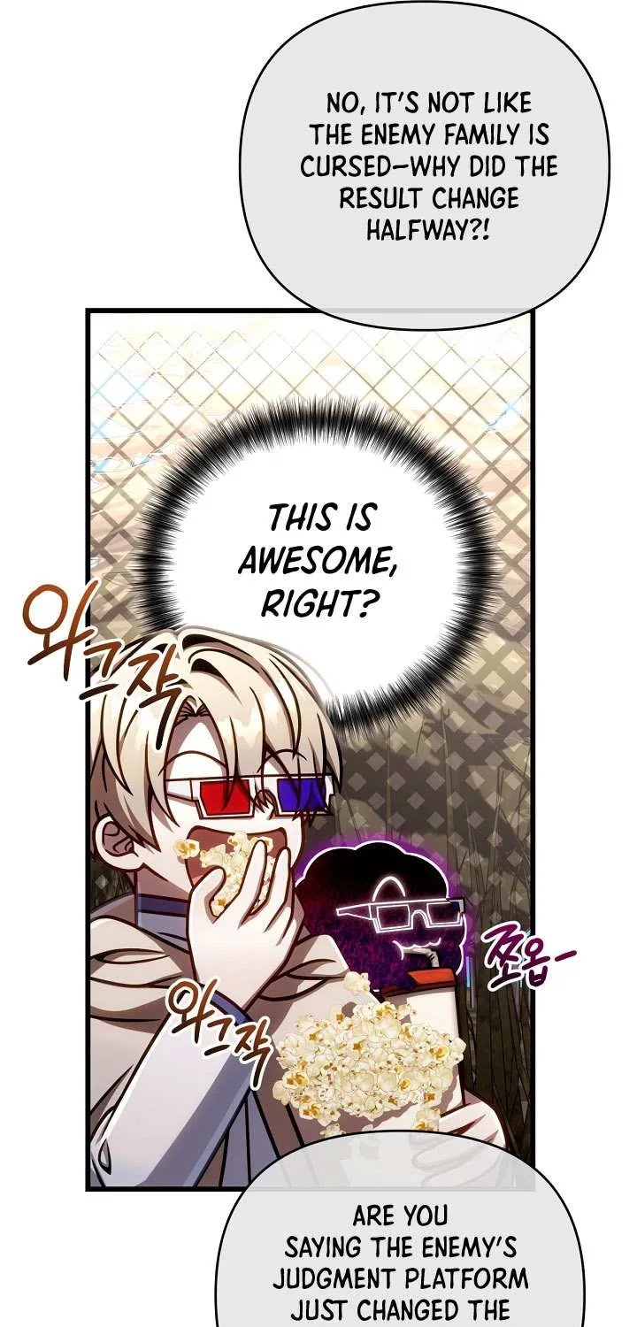 I’m Going to Destroy this Country Chapter 56 page 8 - 