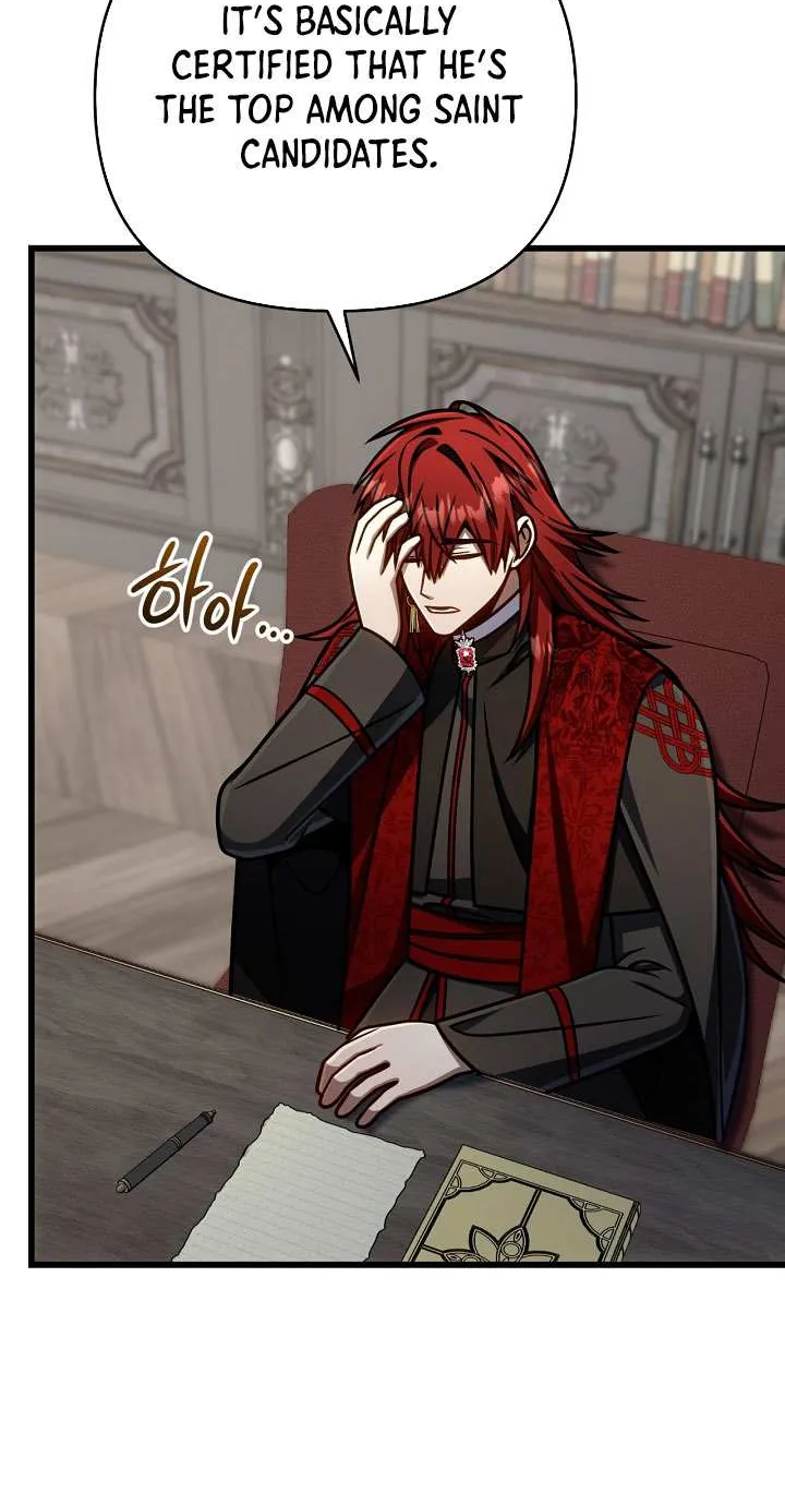 I’m Going to Destroy this Country Chapter 56 page 73 - 