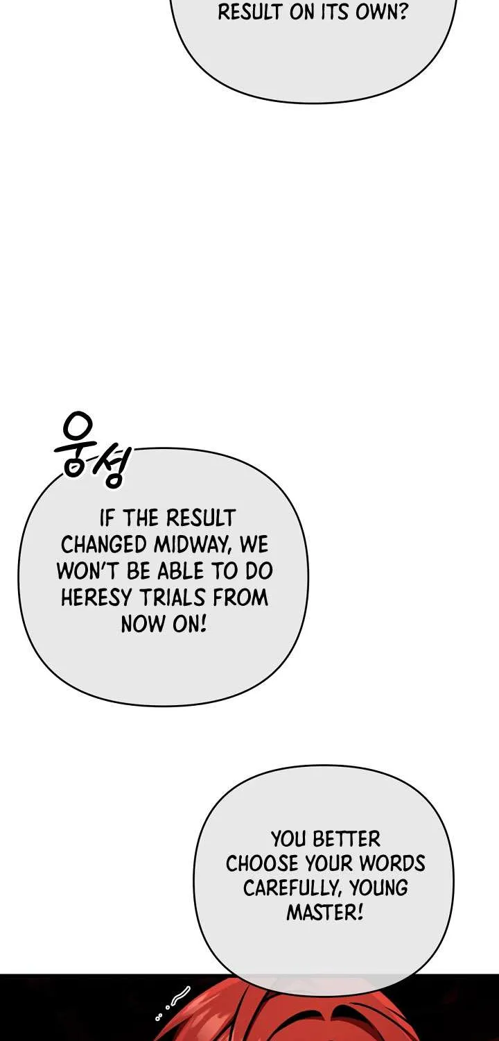 I’m Going to Destroy this Country Chapter 56 page 9 - 