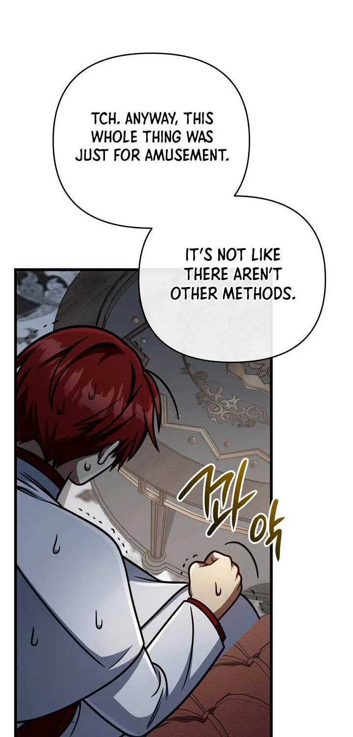 I’m Going to Destroy this Country Chapter 56 page 81 - 