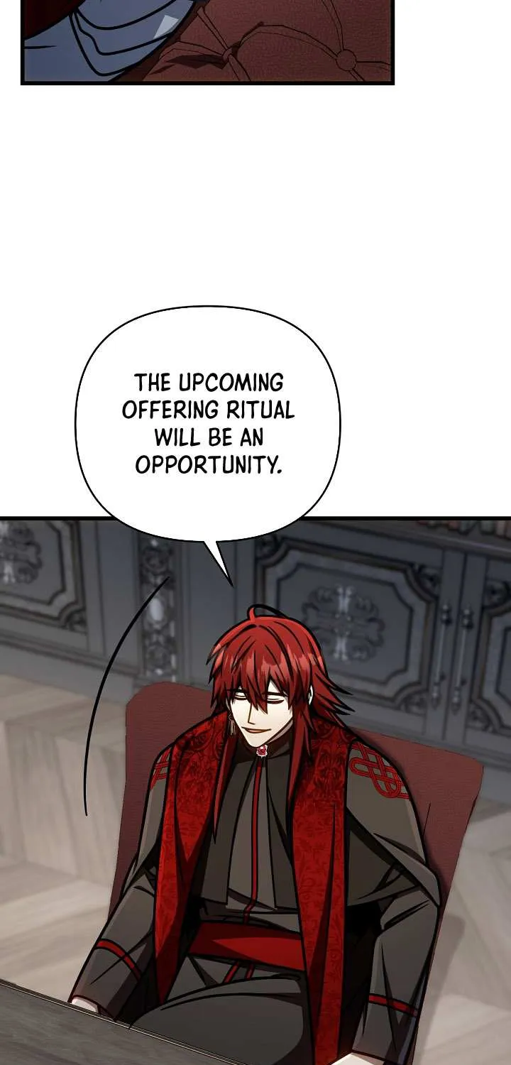I’m Going to Destroy this Country Chapter 56 page 82 - 