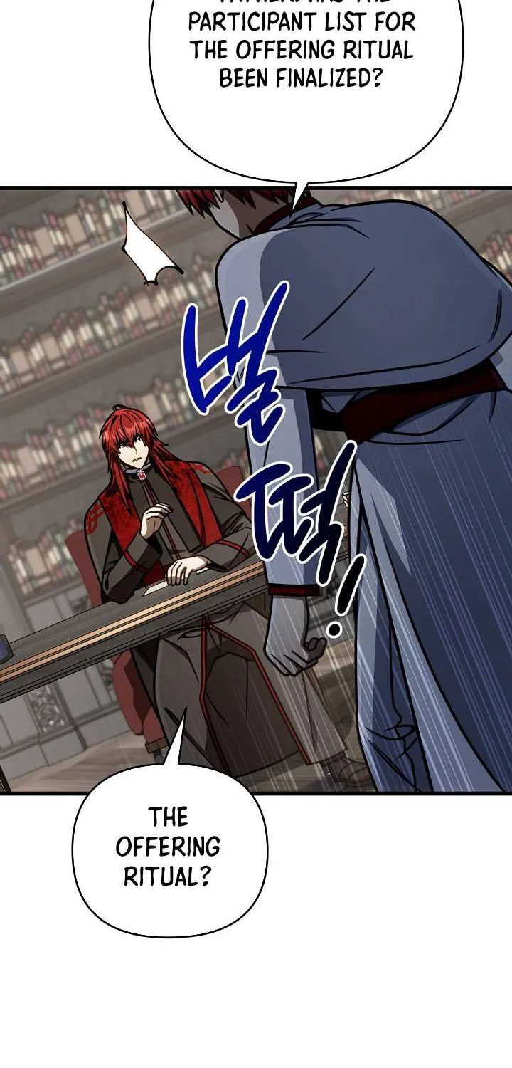 I’m Going to Destroy this Country Chapter 56 page 85 - 
