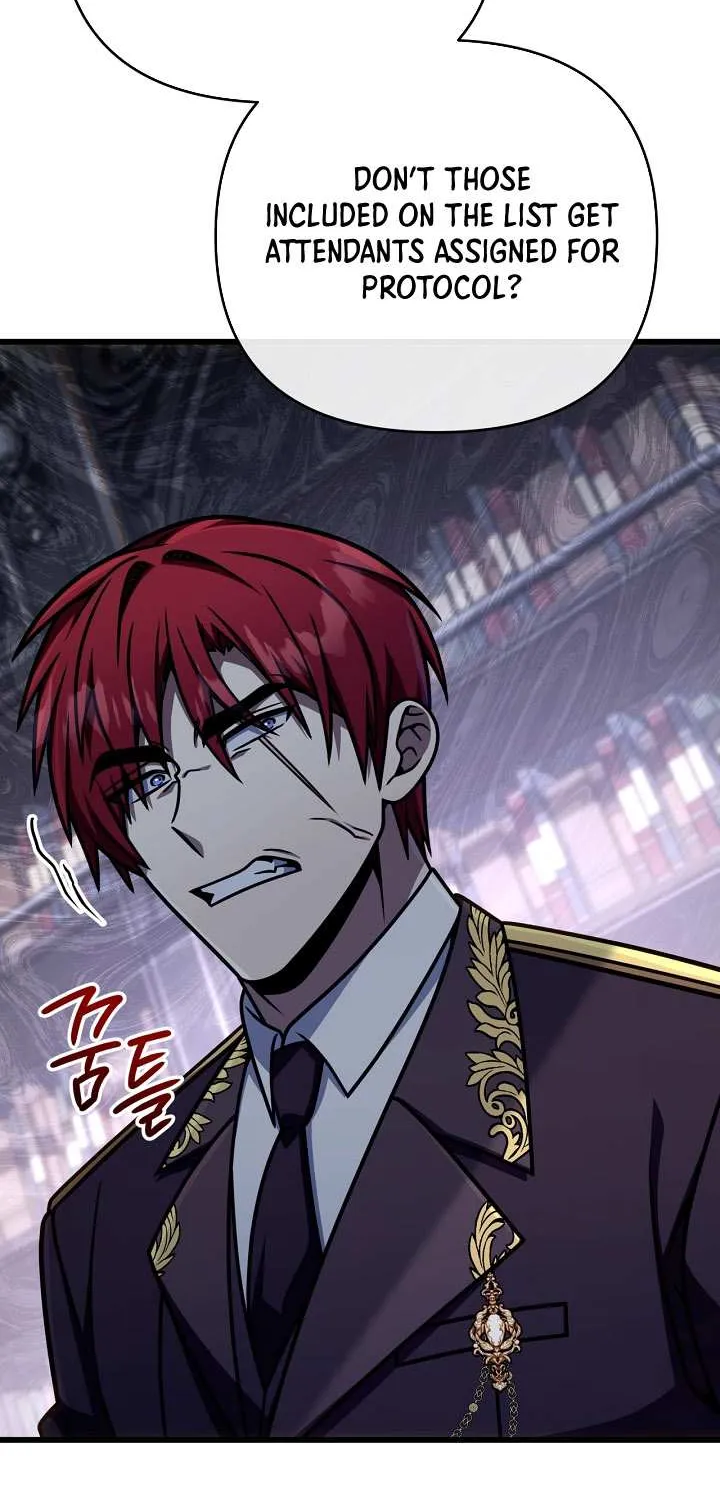 I’m Going to Destroy this Country Chapter 56 page 90 - 