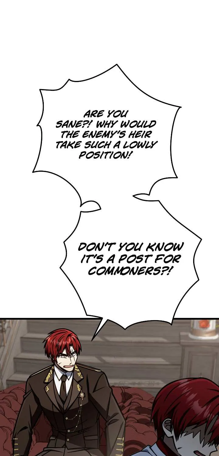 I’m Going to Destroy this Country Chapter 56 page 91 - 