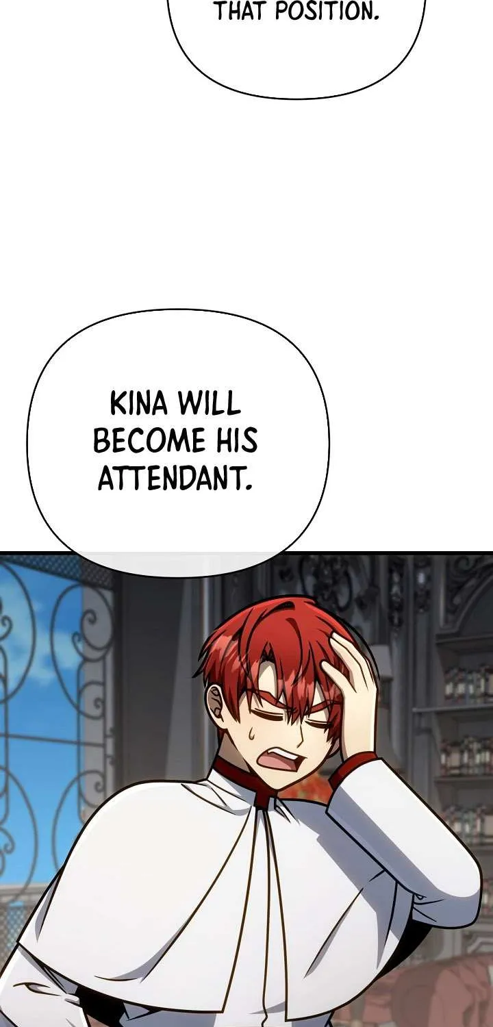 I’m Going to Destroy this Country Chapter 56 page 95 - 