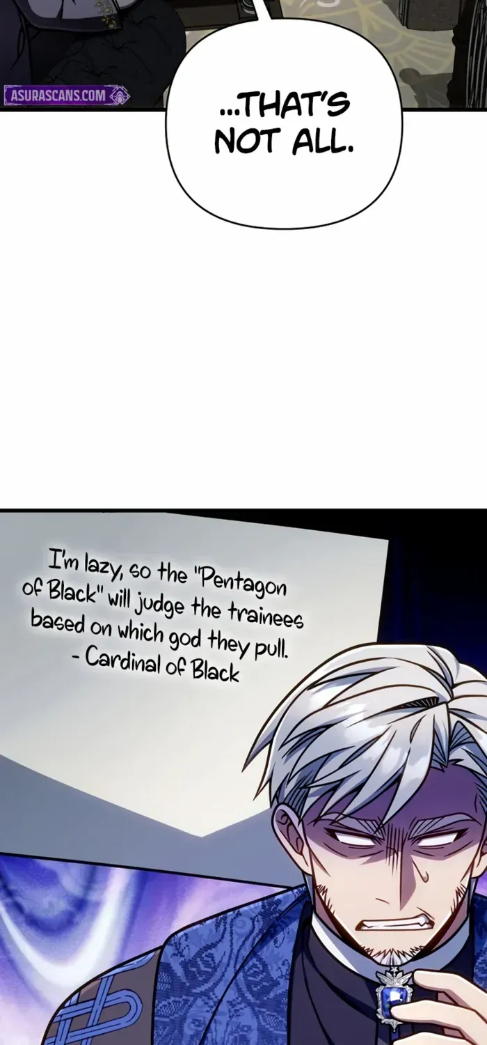 I’m Going to Destroy this Country Chapter 57 page 11 - 