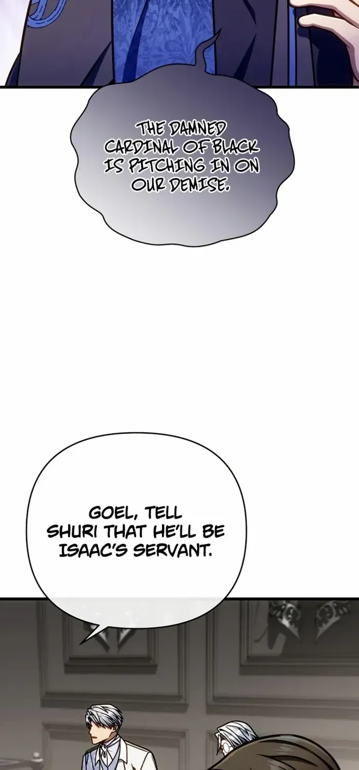 I’m Going to Destroy this Country Chapter 57 page 12 - 