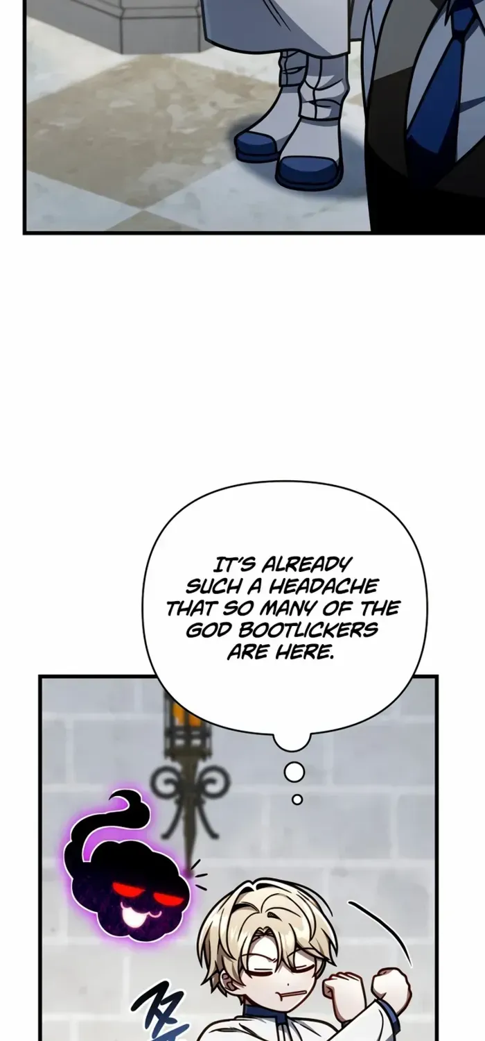 I’m Going to Destroy this Country Chapter 57 page 22 - 