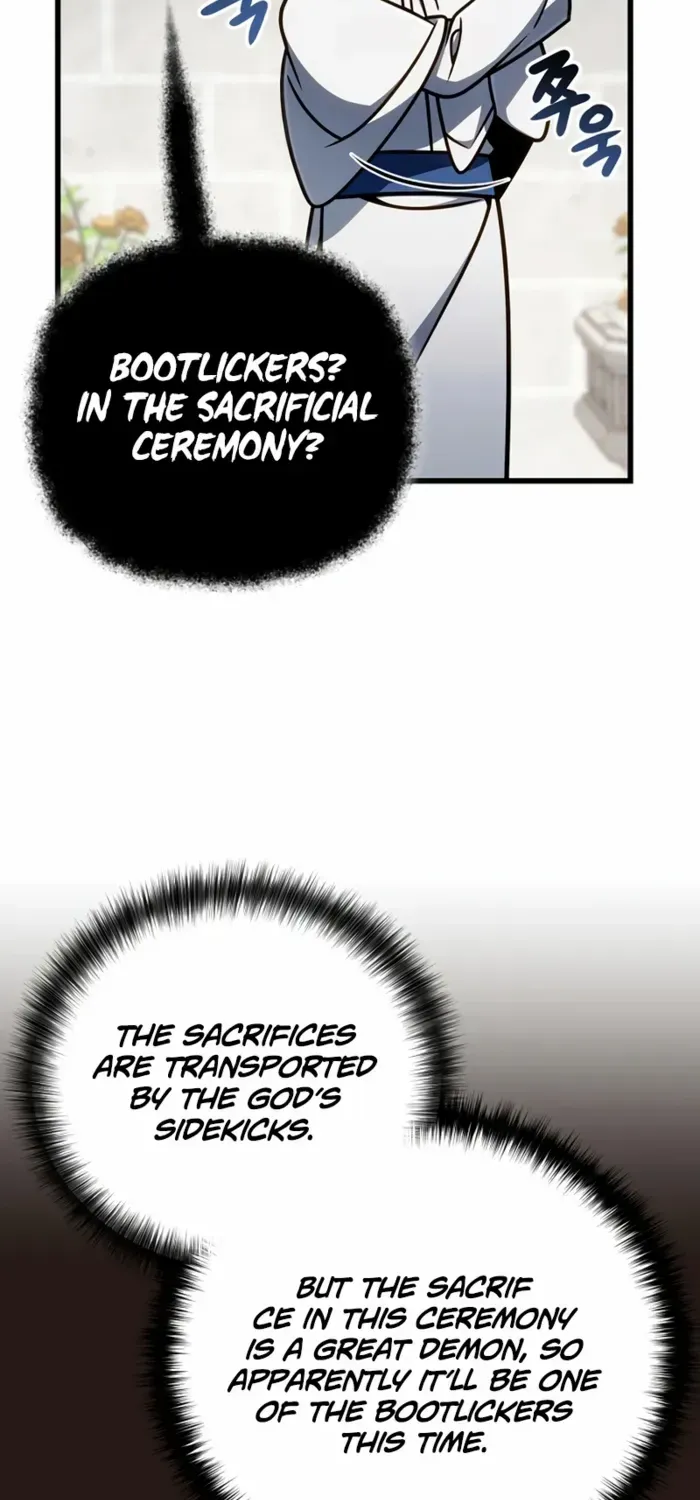 I’m Going to Destroy this Country Chapter 57 page 23 - 