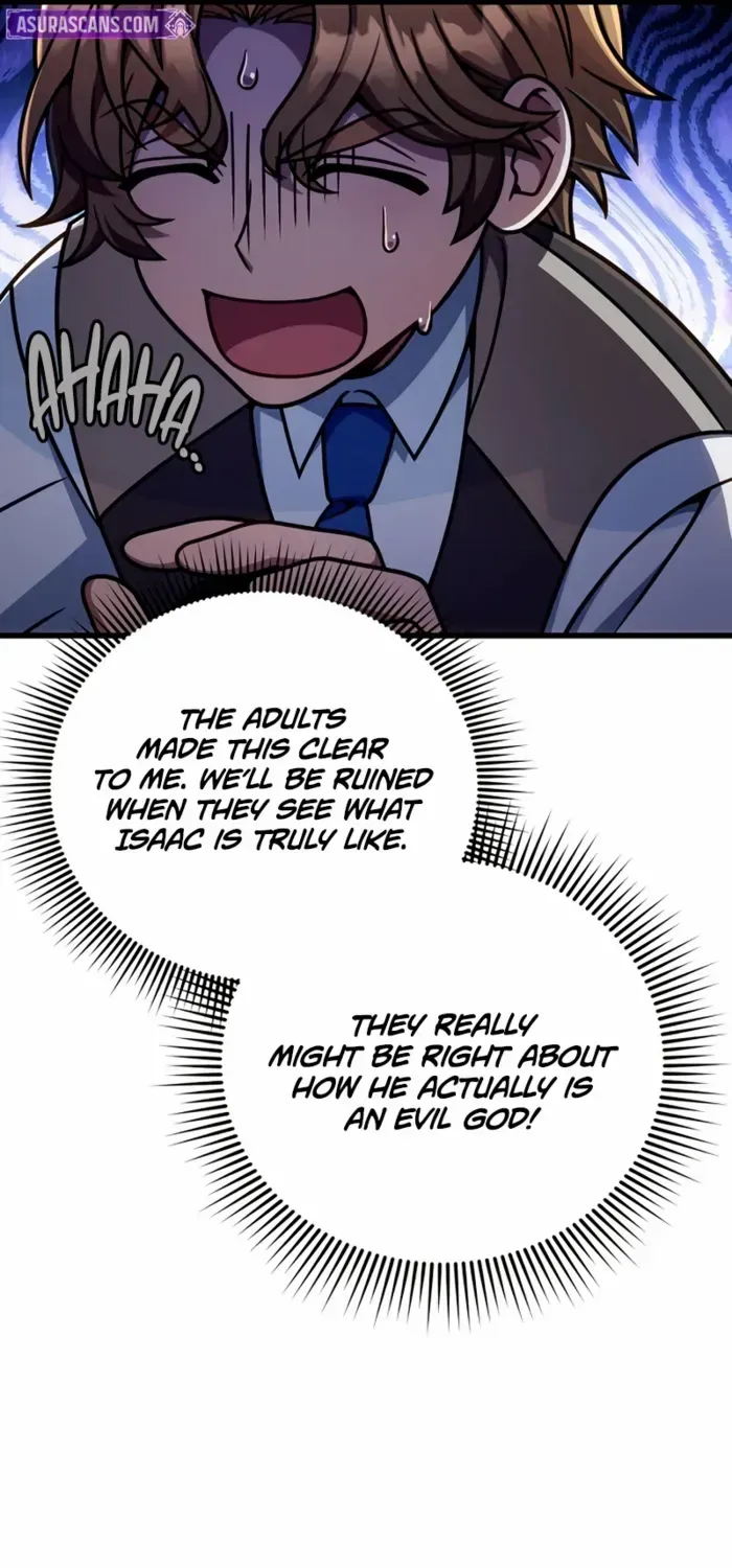 I’m Going to Destroy this Country Chapter 57 page 28 - 