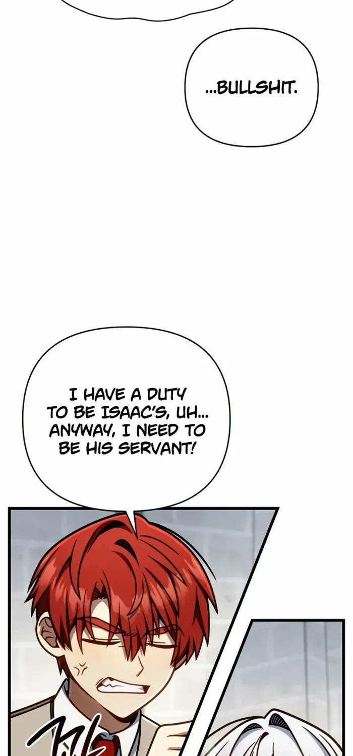 I’m Going to Destroy this Country Chapter 57 page 30 - 