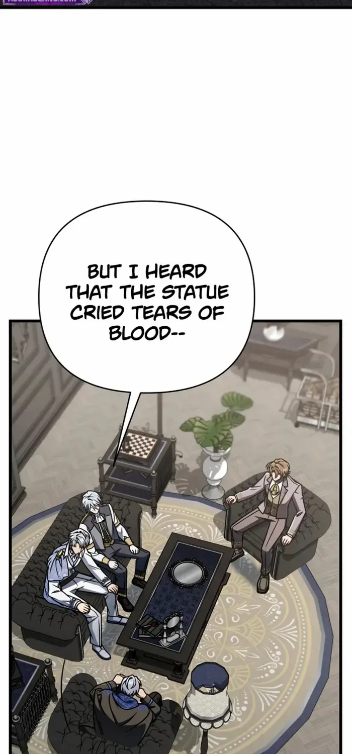 I’m Going to Destroy this Country Chapter 57 page 4 - 