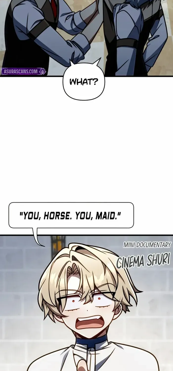 I’m Going to Destroy this Country Chapter 57 page 33 - 
