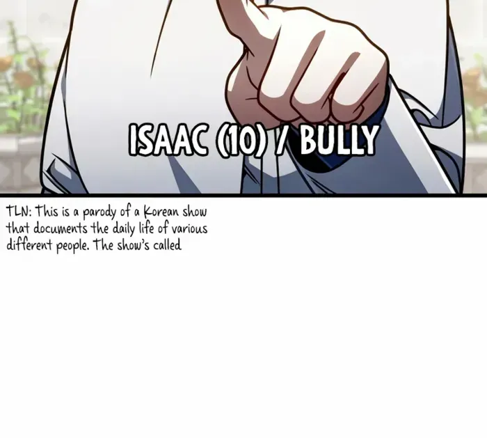 I’m Going to Destroy this Country Chapter 57 page 34 - 