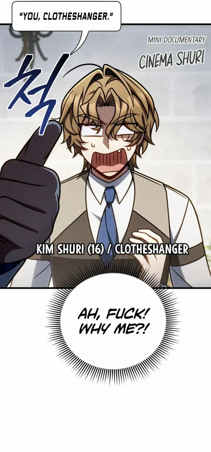 I’m Going to Destroy this Country Chapter 57 page 35 - 
