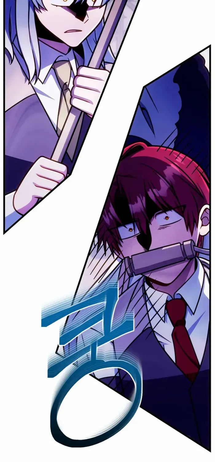 I’m Going to Destroy this Country Chapter 57 page 48 - 