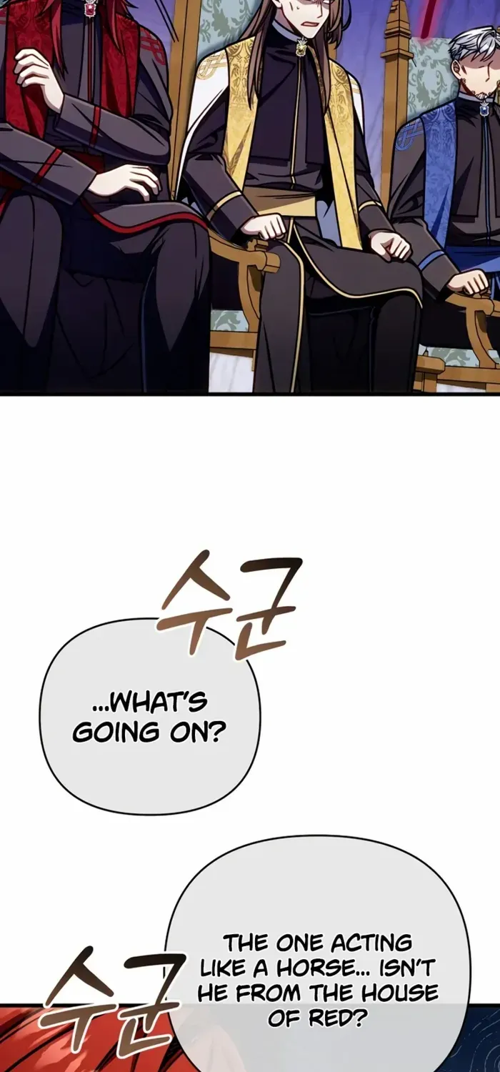I’m Going to Destroy this Country Chapter 57 page 52 - 