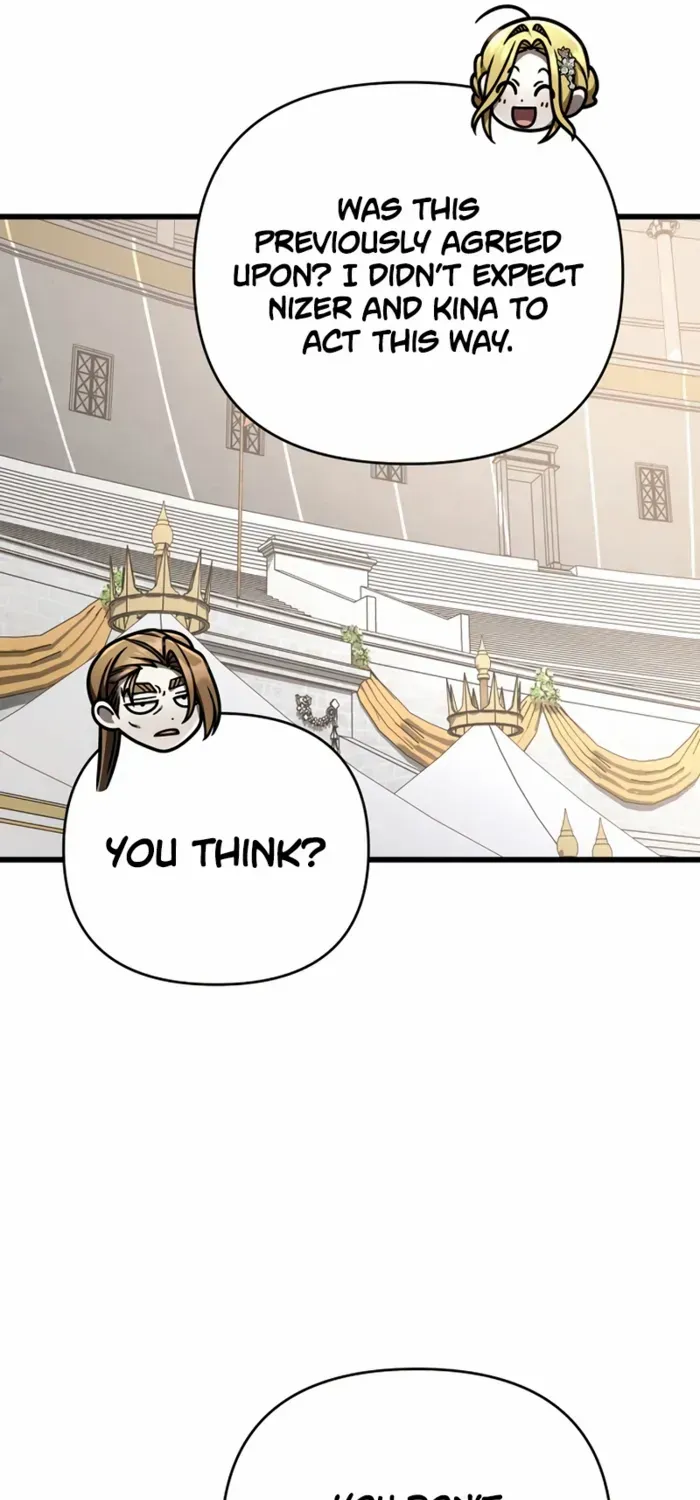 I’m Going to Destroy this Country Chapter 57 page 56 - 